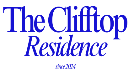 Clifftop Residence
